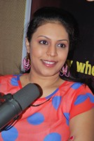 Singer Madhoo Stills at Tori